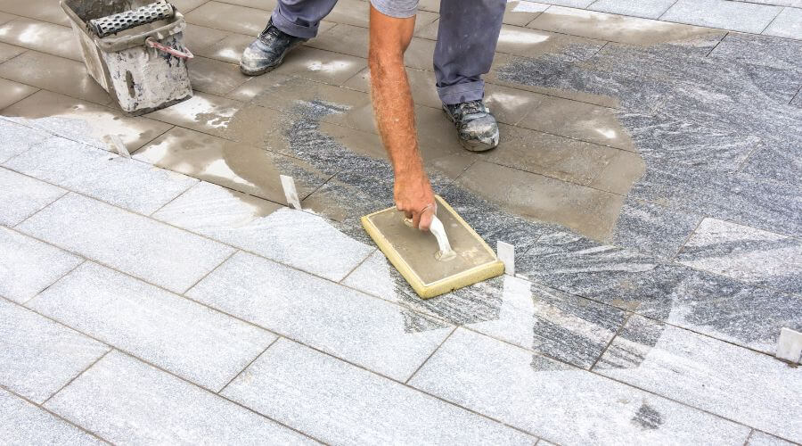 Expert tile roof repair services in Lisco, NE